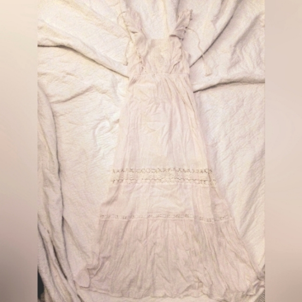 Prairie Dress